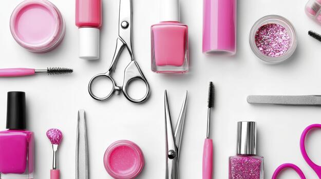 Beauty Tools & Accessories